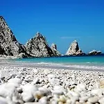 Πάρκο διακοπών Village Riviera 3*