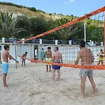 Πάρκο διακοπών Village Riviera