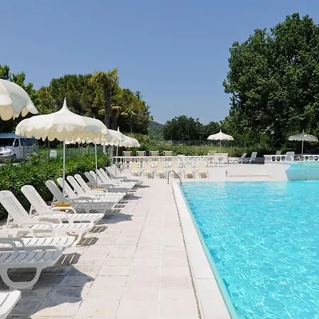 Village Riviera 3* Numana