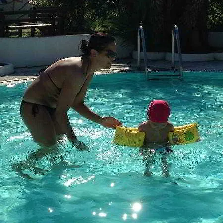 Village Riviera Holiday park 3*