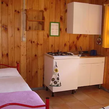 Holiday park Village Riviera Numana