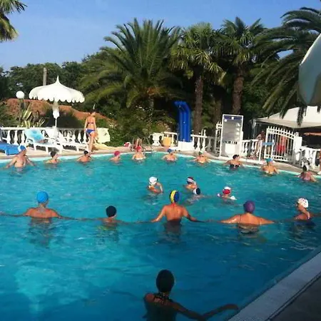 Holiday park Village Riviera