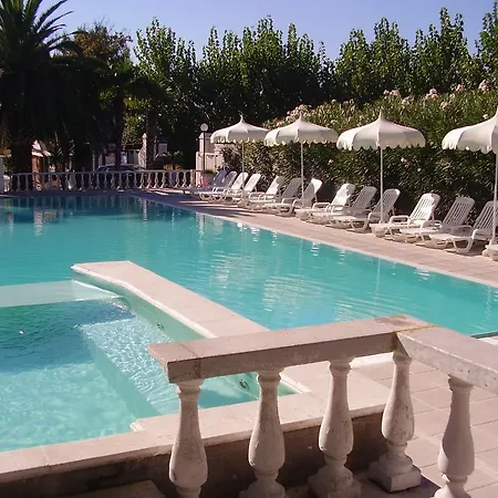 Holiday park Village Riviera