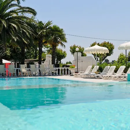 Village Riviera