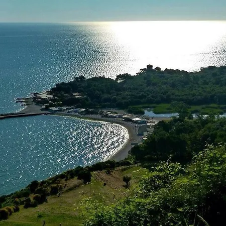 Village Riviera Numana