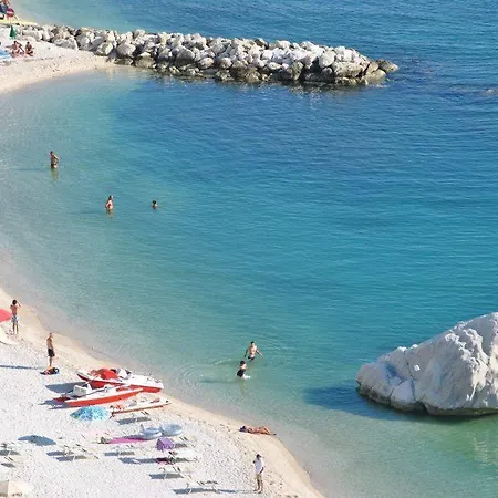 Village Riviera Holiday park Numana