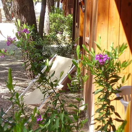 Village Riviera Holiday park Numana