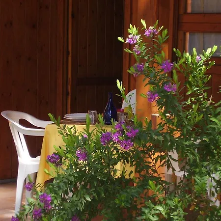 Village Riviera Holiday park 3*
