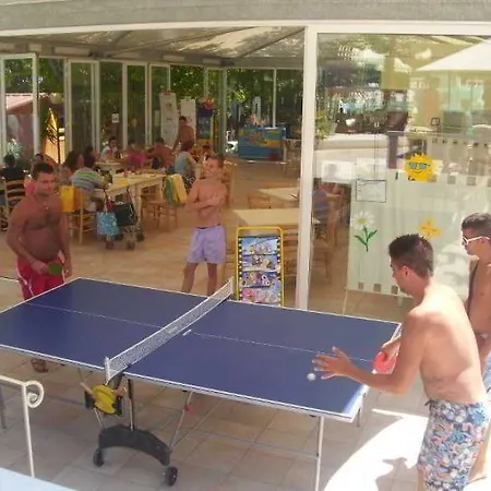 Holiday park Village Riviera Numana