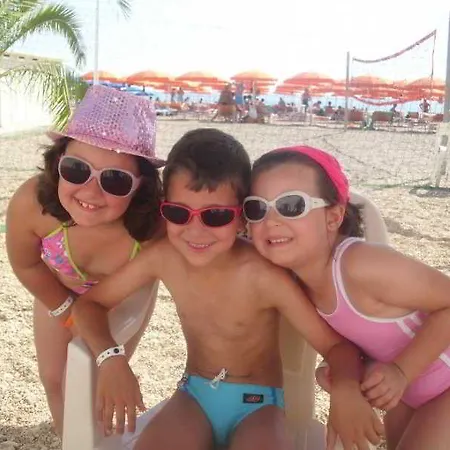 Village Riviera Holiday park Numana