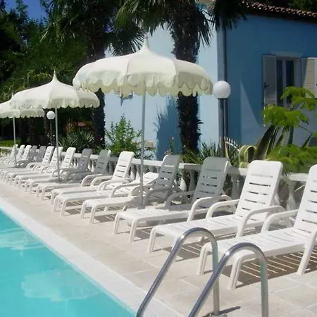 Holiday park Village Riviera