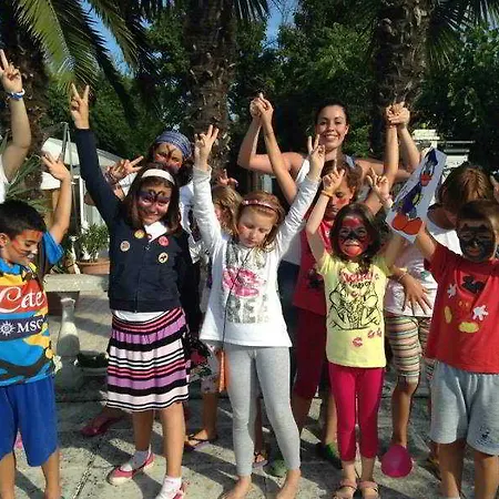 Holiday park Village Riviera Numana