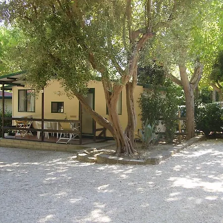 Village Riviera Holiday park