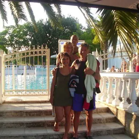 Holiday park Village Riviera
