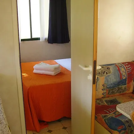 Village Riviera 3* Numana