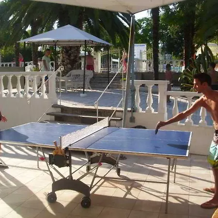 Holiday park Village Riviera Numana