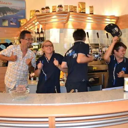 Village Riviera Holiday park 3*