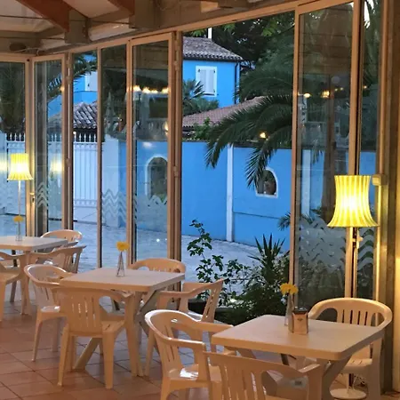 Village Riviera Holiday park Numana