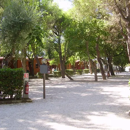 Village Riviera 3* Numana