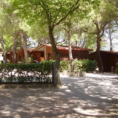 Village Riviera Numana