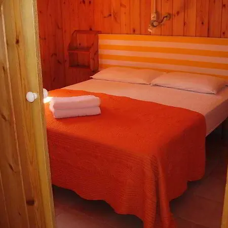 Holiday park Village Riviera 3*