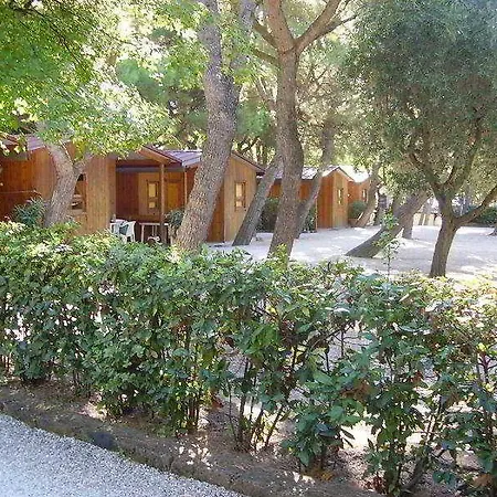 Village Riviera 3*