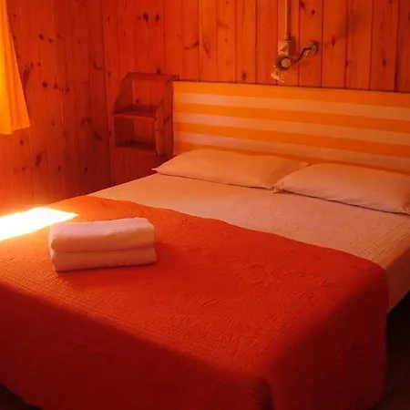 Village Riviera Holiday park