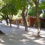 פארק נופש Village Riviera 3*