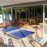 פארק נופש Village Riviera 3*