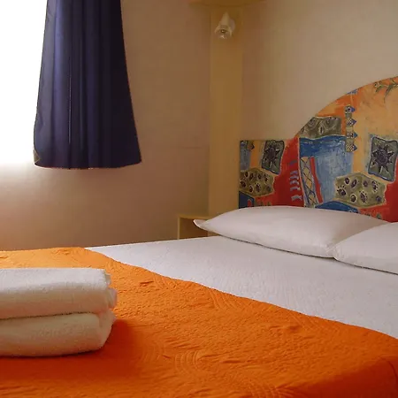 Village Riviera Vakantiepark