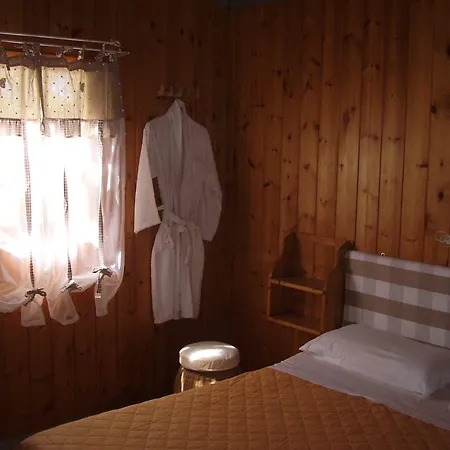 Village Riviera Numana