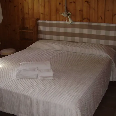 Village Riviera Vakantiepark 3*