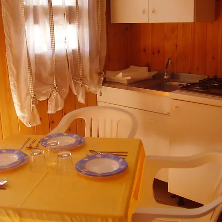 Village Riviera Kompleks wypoczynkowy