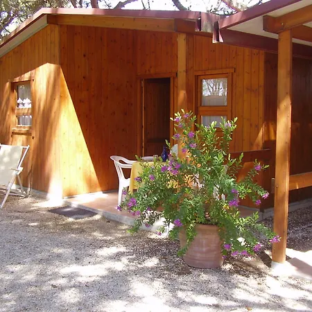 Village Riviera 3* Numana