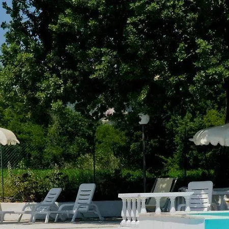 Vakantiepark Village Riviera