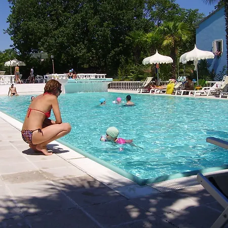 Village Riviera Numana