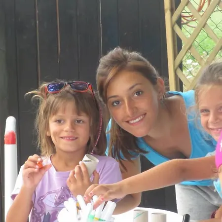 Vakantiepark Village Riviera 3*