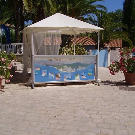 Vakantiepark Village Riviera