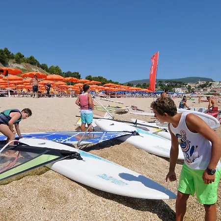 Village Riviera Vakantiepark