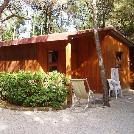 Village Riviera 3* Numana
