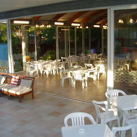 Village Riviera Vakantiepark