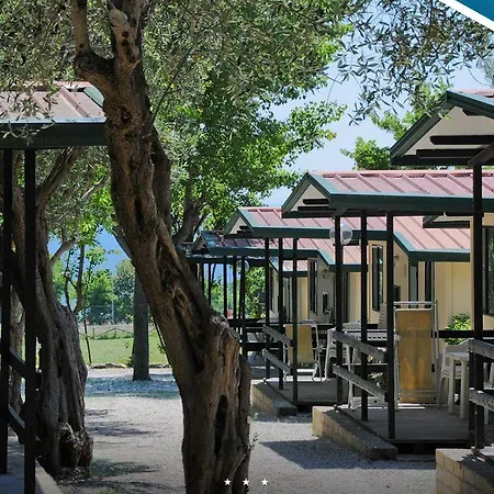 Village Riviera 3*