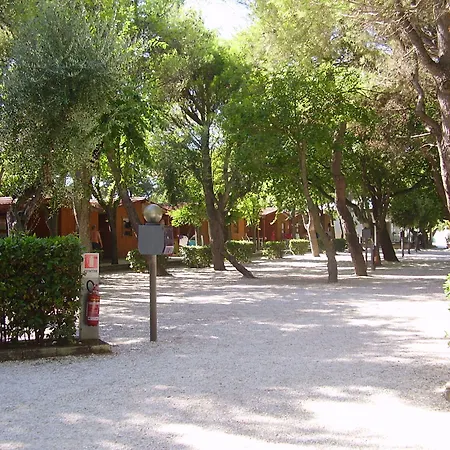 Village Riviera Kompleks wypoczynkowy Numana