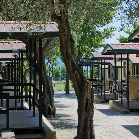 Vakantiepark Village Riviera