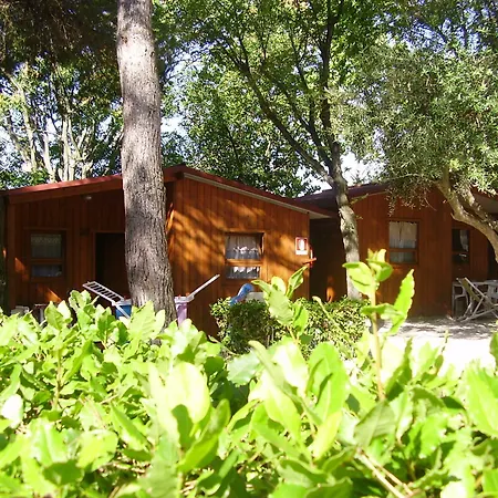 Village Riviera Numana