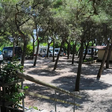 Vakantiepark Village Riviera 3*