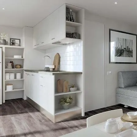 Village Riviera 3* Numana