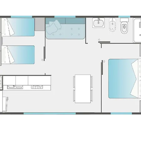 Village Riviera Vakantiepark