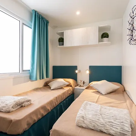 Vakantiepark Village Riviera Numana