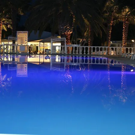 Village Riviera Üdülőpark Numana